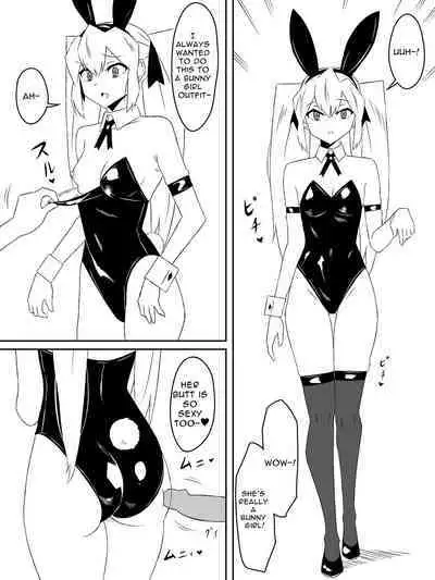 [Circle Kagemusha (Kagemusha)] Zombie Harem Life ~Antibogi no Ore to Bakunyuu Zombie~ 3 | Zombie Harem Life ~My Immunity and the Big-Titted Zombie~ 3 [English] [Translation Sensation]