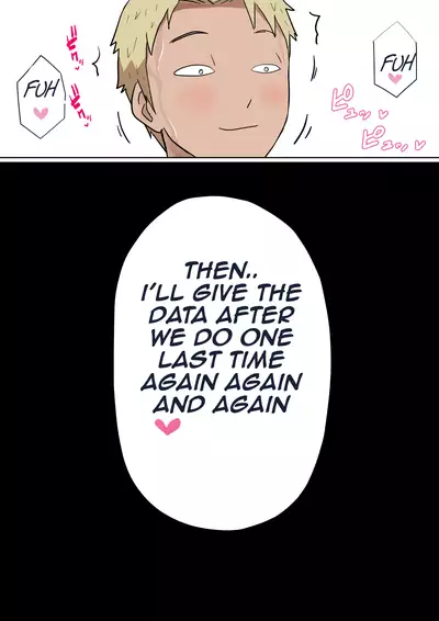 [Akahon] Ore no Kyonyuu Kanojo ga, Yarichin to Ofuro ni Hairu Koto ni NTR 2 | My big boobs girlfriend is take a shower with playboy NTR 2 [English] [Aishi21]