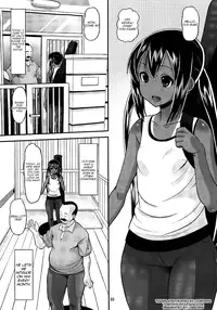 [AMP (Norakuro Nero)] Nemutteru Hiyake Azu-nyan ni Itazura (K-ON!) [ENG] [Yoroshii]