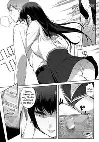 [Sasamori Tomoe] Houkago no Yuutousei Ch. 1-2, 4-8 + Appendix [English]