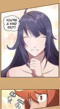 [Hong BanJang] Aharoo Ch.1-37 (English) (YoManga) (Ongoing)