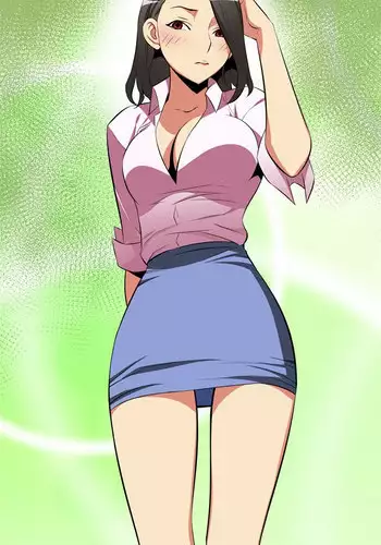 [KKUN &INSANE] Love Parameter 恋爱辅助器 86-93 [Chinese]