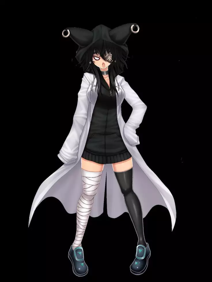 Trans Story ~hiroshikantamotsu o chi henpen~ part4