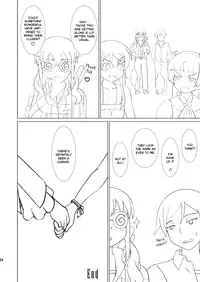 [Mugen Kidousha (Hiraizumi)] Kuroneko ga Atashi no Imouto! | Kuroneko Is My Little Sister! (Ore no Imouto ga Konna ni Kawaii Wake ga Nai) [English] =LWB=