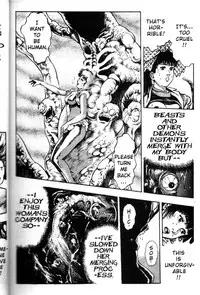 [Maeda Toshio] La Blue Girl Vol.3 [English]