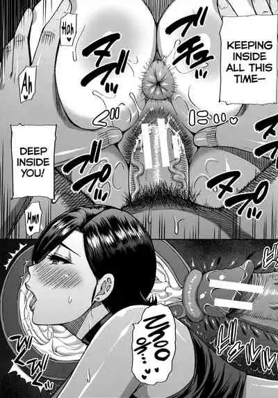 [Shunjou Shuusuke] Anoko no Kawari ni Suki na dake Ch. 1-2 | Do Anything You Like To Me In Her Place Ch. 1-2 (Anoko no Kawari ni Sukinadake) [English] =TLL + biribiri=