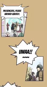 [Hong BanJang] Aharoo Ch.1-37 (English) (YoManga) (Ongoing)