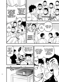 [Draw Two (Draw2)] Moshimo Danshikou no Hoken Taiiku ga Jitsugi Ari Dattara 2 | If Boy's Health and PhysEd Taught Practical Skills 2 [English] [CDG Scans] [Digital]