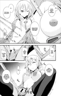 (C81) [Simfrill (Kurusumin)] Mission Nie (Guilty Crown) [English] {EHCove}