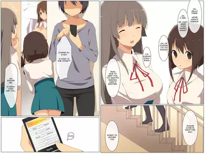 [DL Mate (Cresc-dol)] Figure-ka Appli o Te ni Ireta | I Found a Figure-Making App! [English] [Pedy]