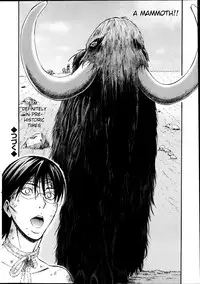 [Nagashima Chousuke] Kigenzen 10000 Nen no Ota | The Otaku in 10,000 B.C. Ch. 1-6 [English] [Natty Translations, Lazarus H]