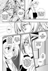 (SUPERKansai21) [Kagamichaya (Tokio)] Ore no Aruji ga Oujo de Koibito de Hikaeme ni Itte Chou Aishiteru! (Fire Emblem if) [English] [biribiri]