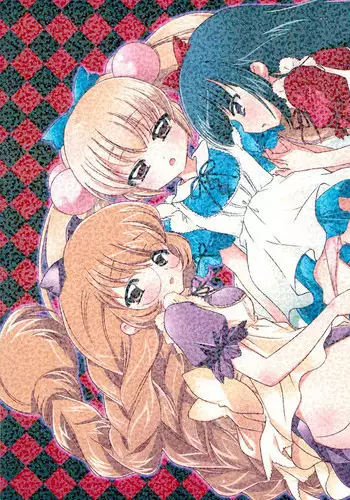 淫魔たちの保健体育 ~サキュバス達の午”前”~