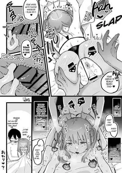 [Hoshii Nasake] Hime-chan Total Defeat + Hime-chan Returns.[English] [DevilDongTL]