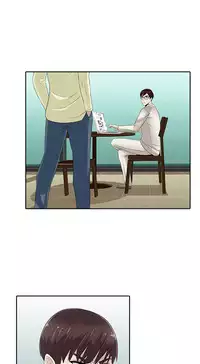 Dark Game Ch.1-20 (English) (Ongoing)