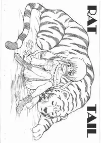 (SC46) [RAT TAIL (IRIE YAMAZAKI)] HAYATE FILE Sanzenin Nagi Gazoushuu (Hayate no Gotoku!)