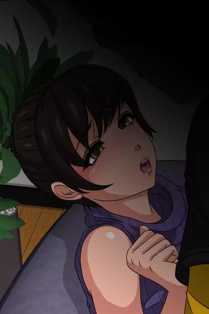 Motokare - Ie ni Senpuku Shita Motokare ni Choukyou Sareru Hitozuma