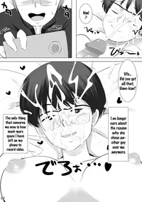 [Poppenheim (Kamisyakujii Yubeshi)] Kanojo ga Hoka no Otoko wo Eranda Riyuu X | The Reason Why She Chose Another Guy X (Nazo no Kanojo X) [English] [Ero Punch] [Digital]