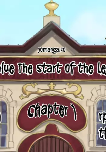 ふたなりオムニバス