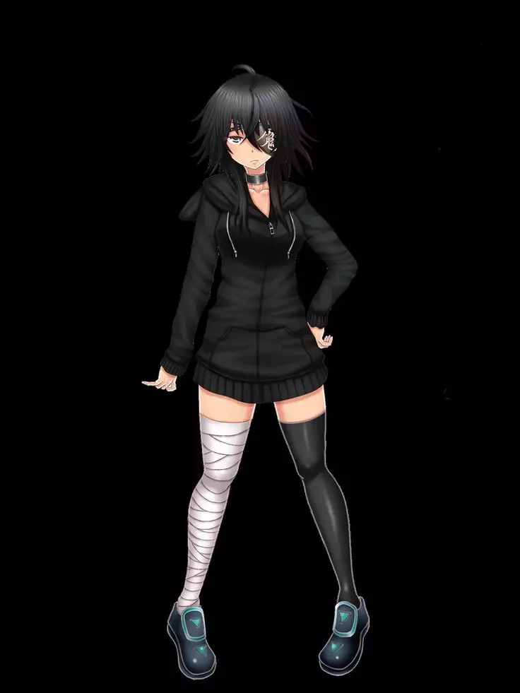 Trans Story ~hiroshikantamotsu o chi henpen~ part4