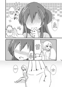 [ternotte (noneto)] New Character of Mana [English]