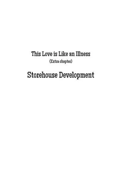 [Nengaranenjuu (Nengara)] Kono Ai wa Yamai ni Nite Iru (Bangai Hen) Shitsuke no Kura | This Love is Like an Illness (Extra Chapter) Storehouse Development [English] [Digital]