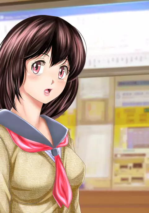 Osananajimi ga Naisho de Yatteiru SNS o Mite Kofun Shite Shimau Ore!!