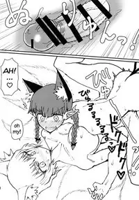 Orin-chan o Tappuri Amaesasete Takusan Shasei Sasete Ageru Hon. | A Book Where Orin Gets Spoiled, and Ejaculates Many Times.