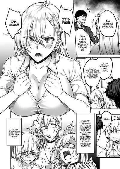 Tsugi wa Kou wa Ikanai kara na! | It won't be this way next time!