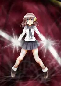 [Dende] Fushigi Sekai -Mystery World- Nonona 27 ~Nonona tai Daimakokuou Madarufu, Saijikan Teishi + Ryuuchiku Zecchou Ingoku~