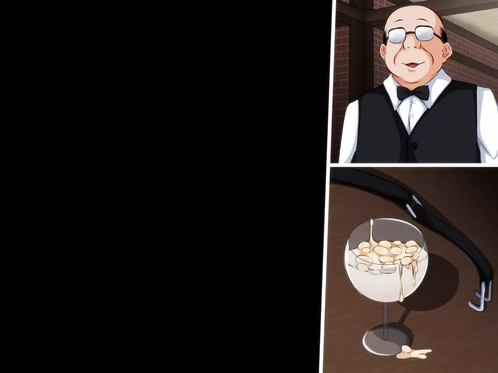 Kare ni Naisho no Saimin Bitch Part 1