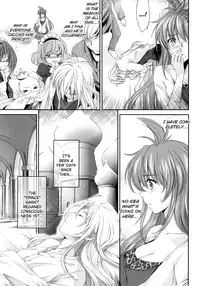 [Yuuki Homura] Pipiruma! [English] [biribiri]