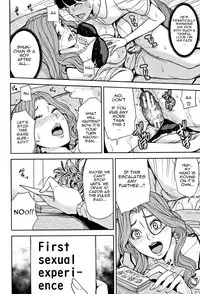 [Maimu-Maimu] Kazoku Soukan Game - family Incest game Ch. 1&2 [English] [Januz]