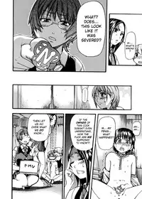 [Shiwasu no Okina] Sei So Tsui Dan Sha Ch.1-3 [English] [Bubbadg]