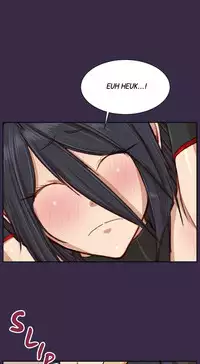 [Hong BanJang] Aharoo Ch.1-37 (English) (YoManga) (Ongoing)