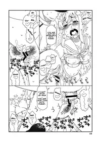 [Sandai Yokkyuu (Nanakura Nanane)] Fubuki-chan ga Onna ni Naru Made Kai (Kantai Collection) [English] [Digital]