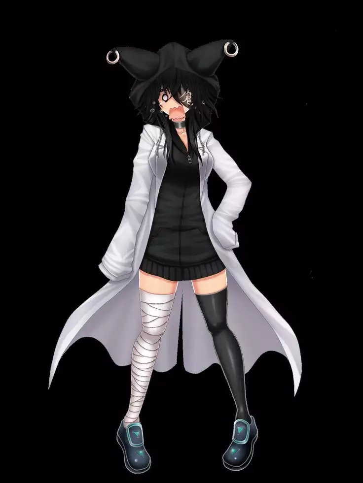 Trans Story ~hiroshikantamotsu o chi henpen~ part4