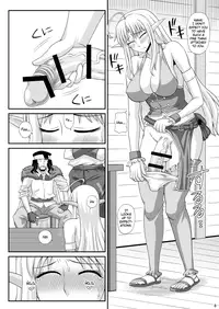 (C84) [Futanarun (Kurenai Yuuji)] A Book where a Futanari Girl is Bound Hand and Foot and Forced to Cum Countless Times 3 [English] =SW=