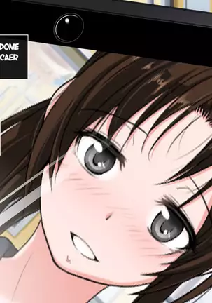 Una App que puede cambiar a cualquier chica a una de compañia Shinobu