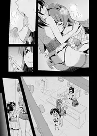 [VENOM (Rusty Soul, Alto Seneka)] Eat Meat Girl 4 (Love Live!) [Chinese] [瑞树汉化组] [Digital]