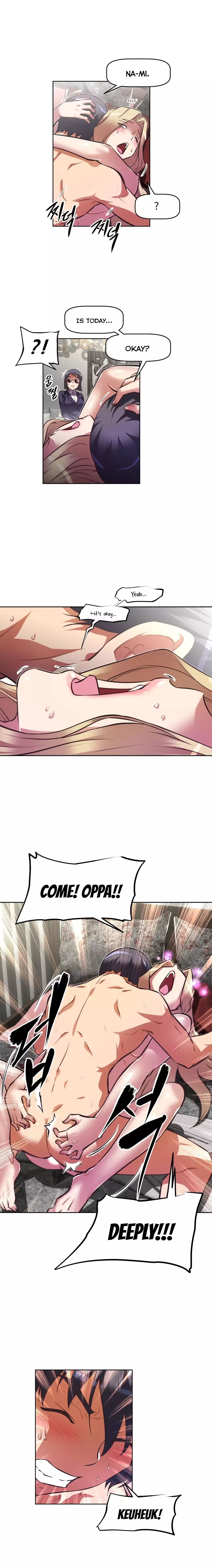 Brawling Go Ch.76-112