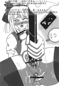 (C70) [Mirabilien Fabrik (Various)] Shoujo Yousai Rengashuu Touhou Inreika (Touhou Project)