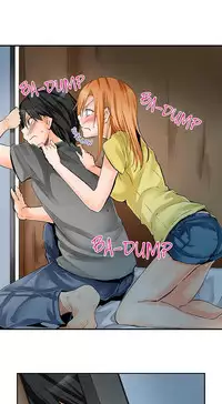 [Hiroaki] Yojouhan de Micchaku 3P Otomarikai! - The Secret 3P Sleepover in a 7 Square Meter Room! [English] [Digital]