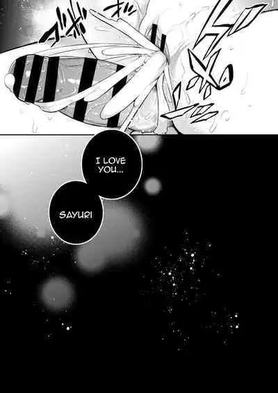 [Crazy9 (Ichitaka)] C9-46 Sayuri 6 Shinyuu ni Kareshi o NTR-renagara Shoujo wa Otoko ni Okasareru | C9-46 Sayuri 6 While She's NTR'ing Her Boyfriend He's Busy Fucking Her Best Friend [English] {Doujins.com} [Digital]