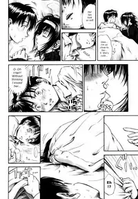 [Hagure Tanishi] Itsumo Kimi o Kanjiteru - All day & all night, I feel you. [English] [Random Translator] [Decensored]