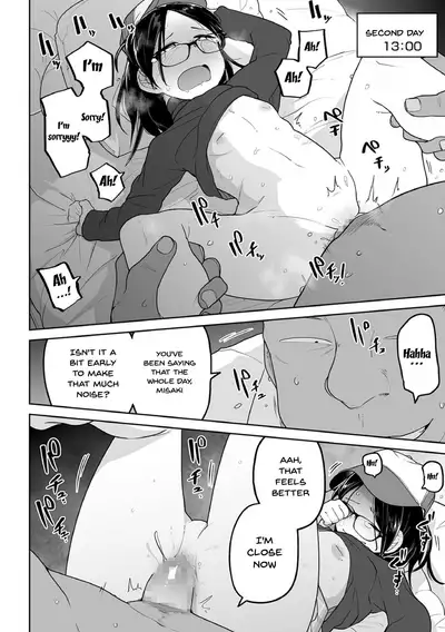 [Anthology] Megane Loli Choukyou Jugyou!! ~Otonashii Megane Lolikko ni Muriyari Dekachin Sounyuu~ | The Loli In Glasses' Training Lesson!! ~Force Fucking a Timid Glasses Wearing Loli With My Big Cock~ [English] {Doujins.com}