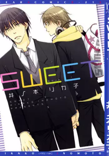 [Inomoto Rikako] Sweet [English]