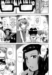 [Takashiro Go-ya] Innyou Alice | Pee Drinking Alice Ch. 1-3 + Bangai Hen [English] =Little White Butterflies=