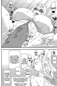 (C90) [Gachinko Shobou (Kobanya Koban)] Yappari (Kuroinu no) Celestine-sama wa Eroi na. (Kuroinu Kedakaki Seijo wa Hakudaku ni Somaru) [English] [Tigoris Translates] [Decensored]