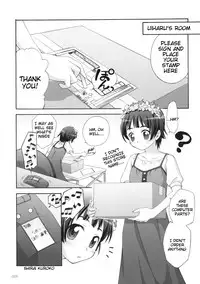 [Titokara 2nd Branch (Manami Tatsuya)] Level.xxx!? (Toaru Kagaku no Railgun) [English] [Tigoris Translates]